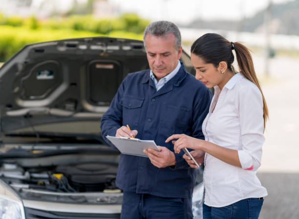 Local insurance for Wyoming County County drivers